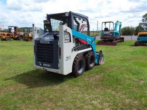 toyota skid steer for sale queensland|cheap skid loaders for sale.